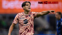 Berita Transfer Pemain AC Milan