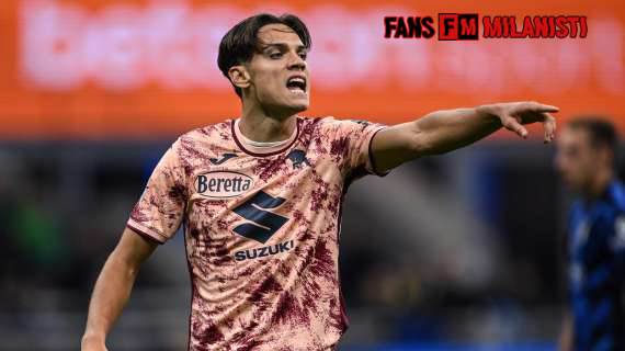 Berita Transfer Pemain AC Milan