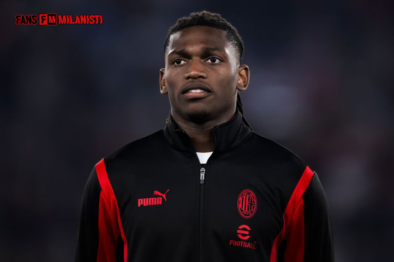 Berita Transfer AC Milan
