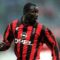 george weah