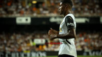 Cristhian Mosquera