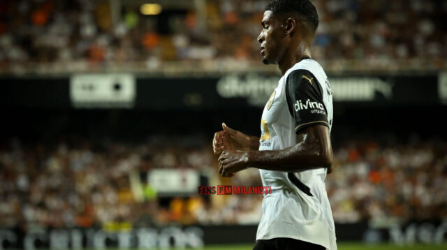 Cristhian Mosquera