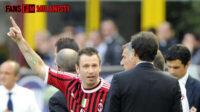 Pelatih AC Milan