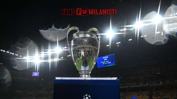 Fans Milanisti