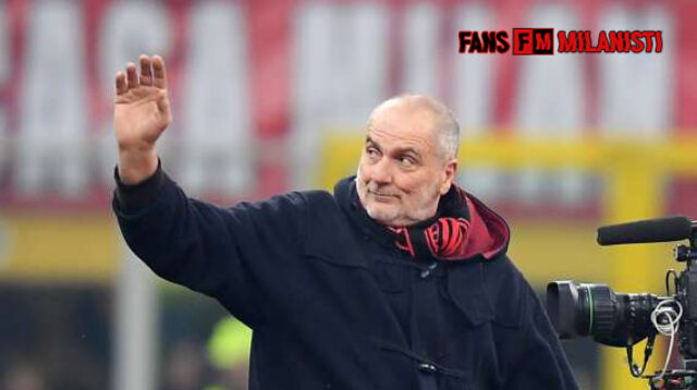 Berita Terbaru AC Milan