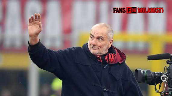Berita Terbaru AC Milan