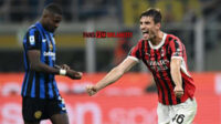 Berita Terbaru AC Milan