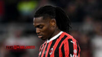 Rafael Leao AC MIlan