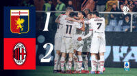 genoa vs milan
