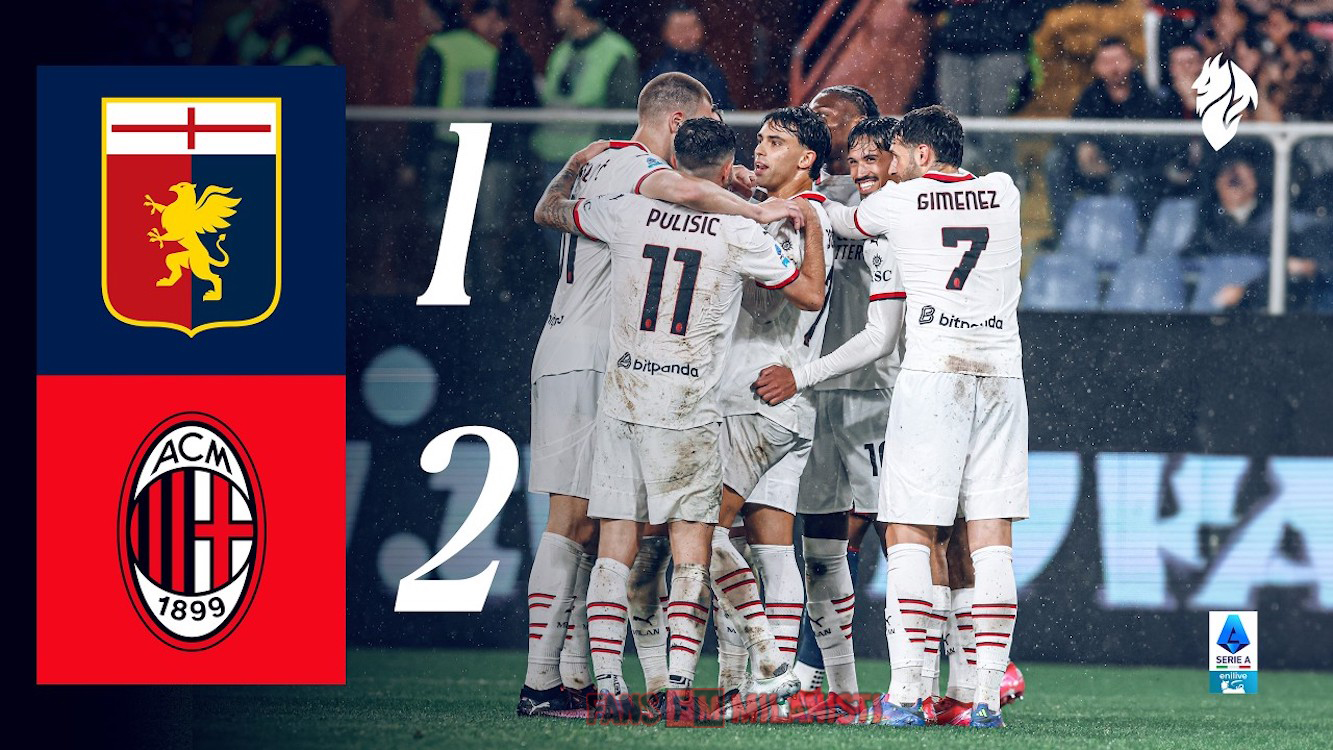 genoa vs milan