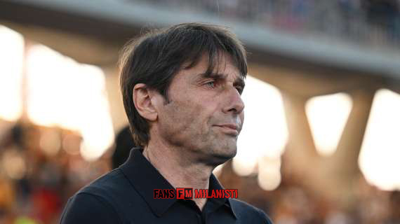 Antonio Conte