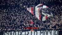 Fans Milanisti