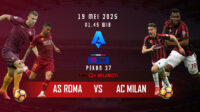 Roma vs AC Milan