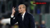 Massimiliano Allegri