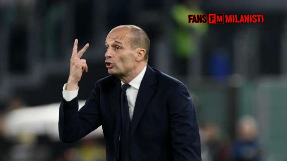 Massimiliano Allegri