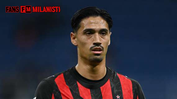 Tijjani Reijnders
