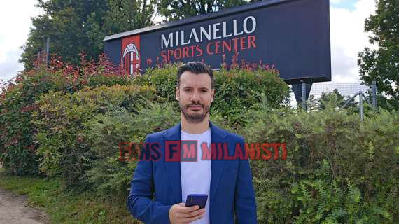 Berita Terbaru AC Milan