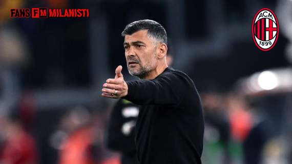 AC Milan vs Monza