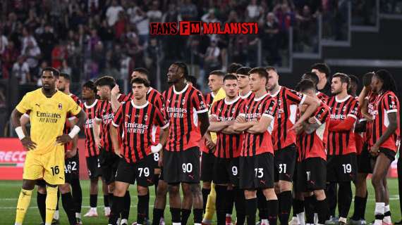 Berita Terbaru AC Milan