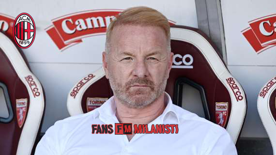 Berita Terbaru AC Milan