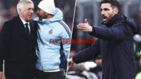 Ancelotti-Fabregas