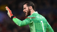 De-Gea