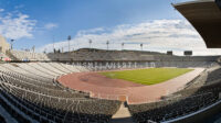stadion montjuic barcelona