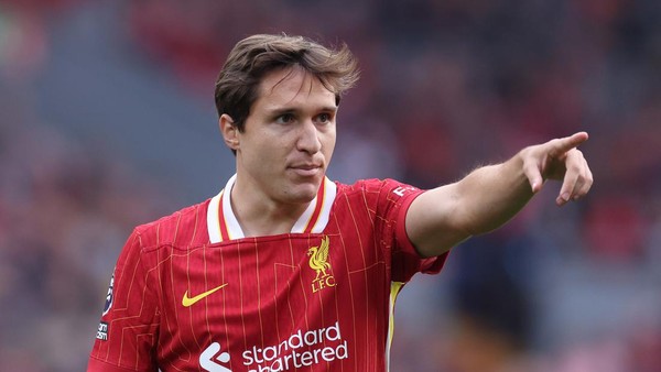 Federico Chiesa