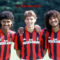 Trio Belanda AC Milan