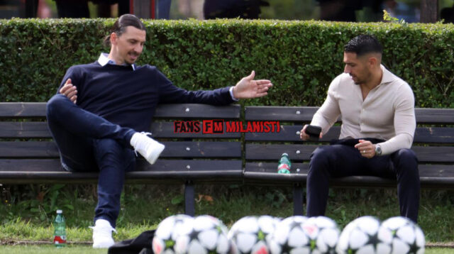 Berita AC Milan
