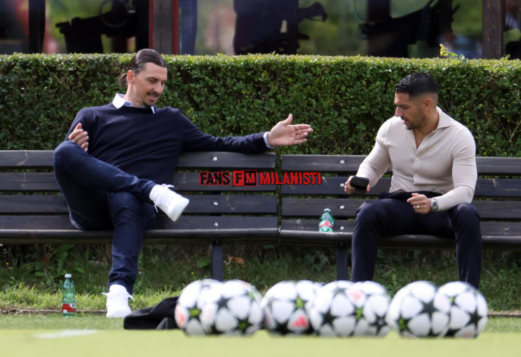 Berita AC Milan