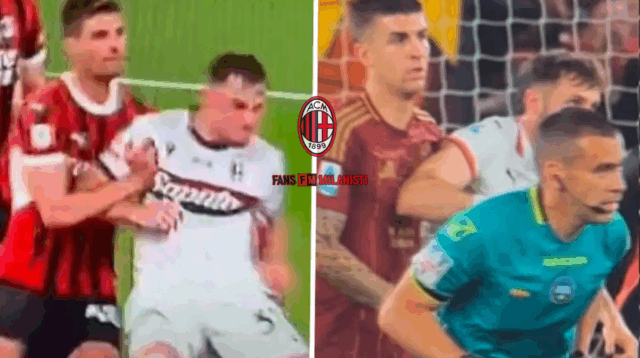 Berita AC Milan Hari Ini