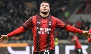 Luka Jović