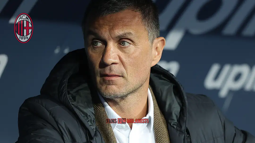 Paolo Maldini