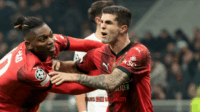 Pulisic-Leao