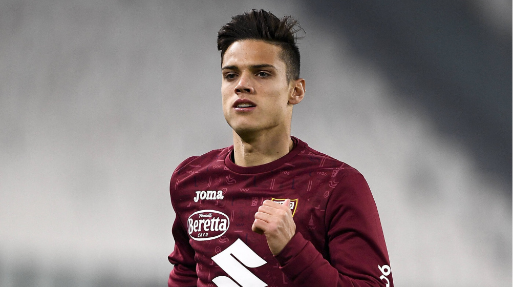 Samuele Ricci (Torino)