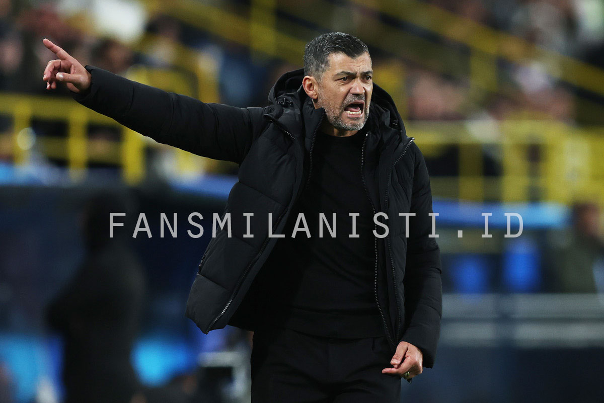 Sergio-Conceicao-Milan