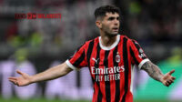 Pulisic