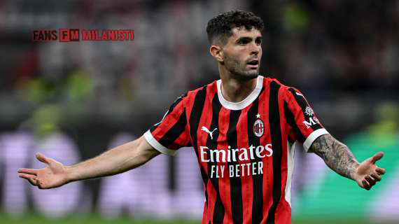 Pulisic