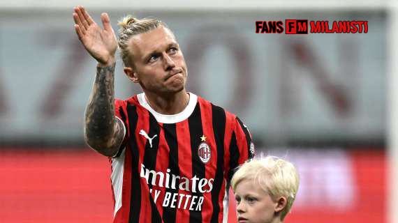 Bursa Transfer AC Milan