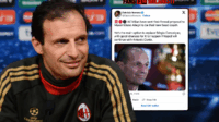 Pelatih Baru AC Milan
