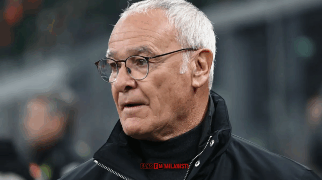 Berita Terbaru AC Milan