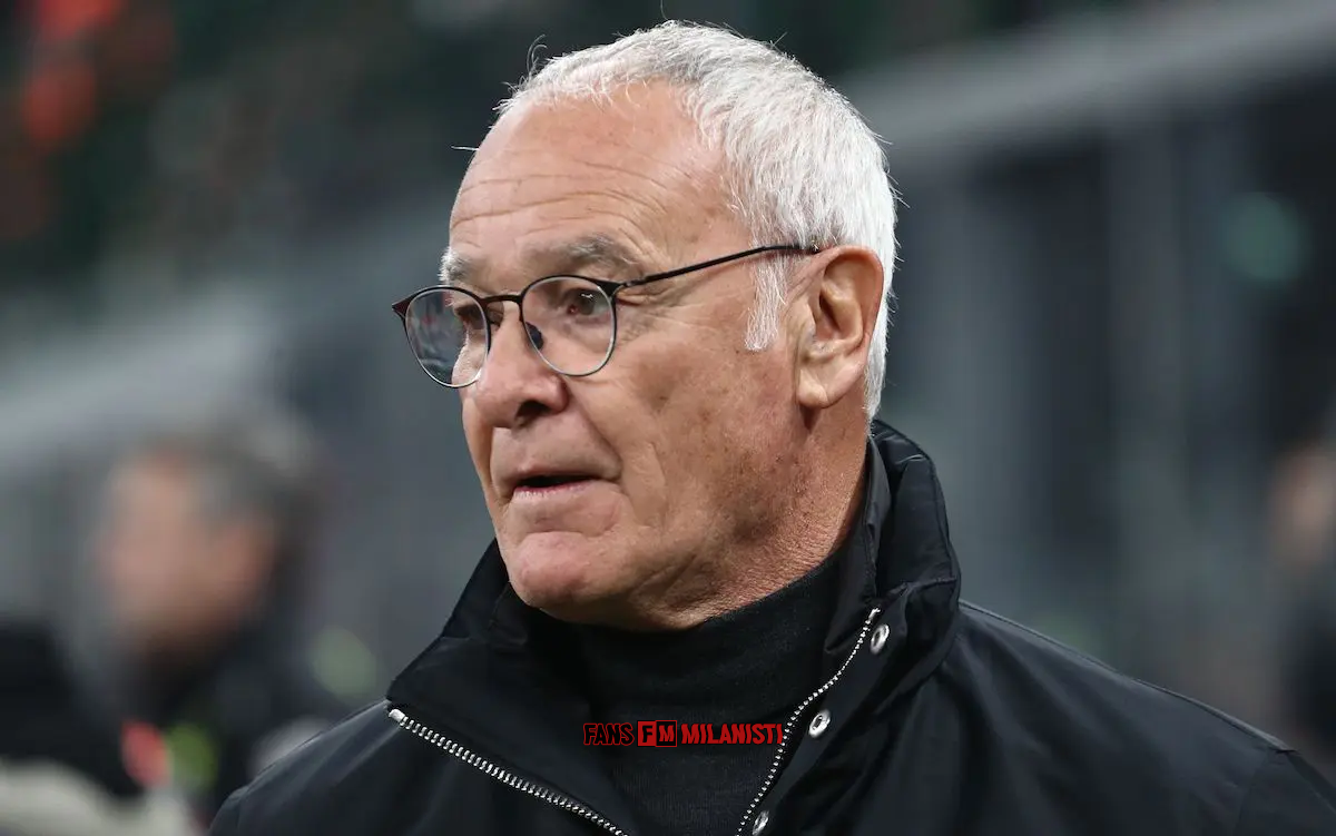 Berita Terbaru AC Milan