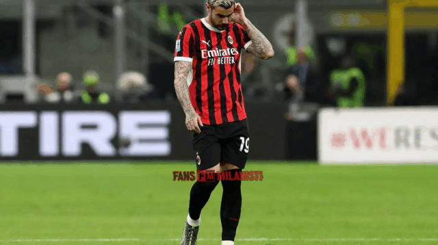 Theo Hernandez