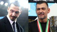 Ibra dan Conceicao