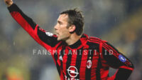 andriy shevchenko