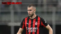 Berita Pemain AC Milan