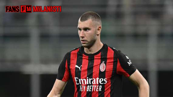 Berita Pemain AC Milan