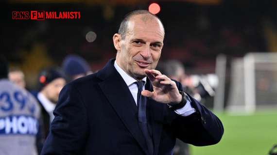 Alleri Pelatih AC Milan