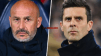 Pelatih AC Milan